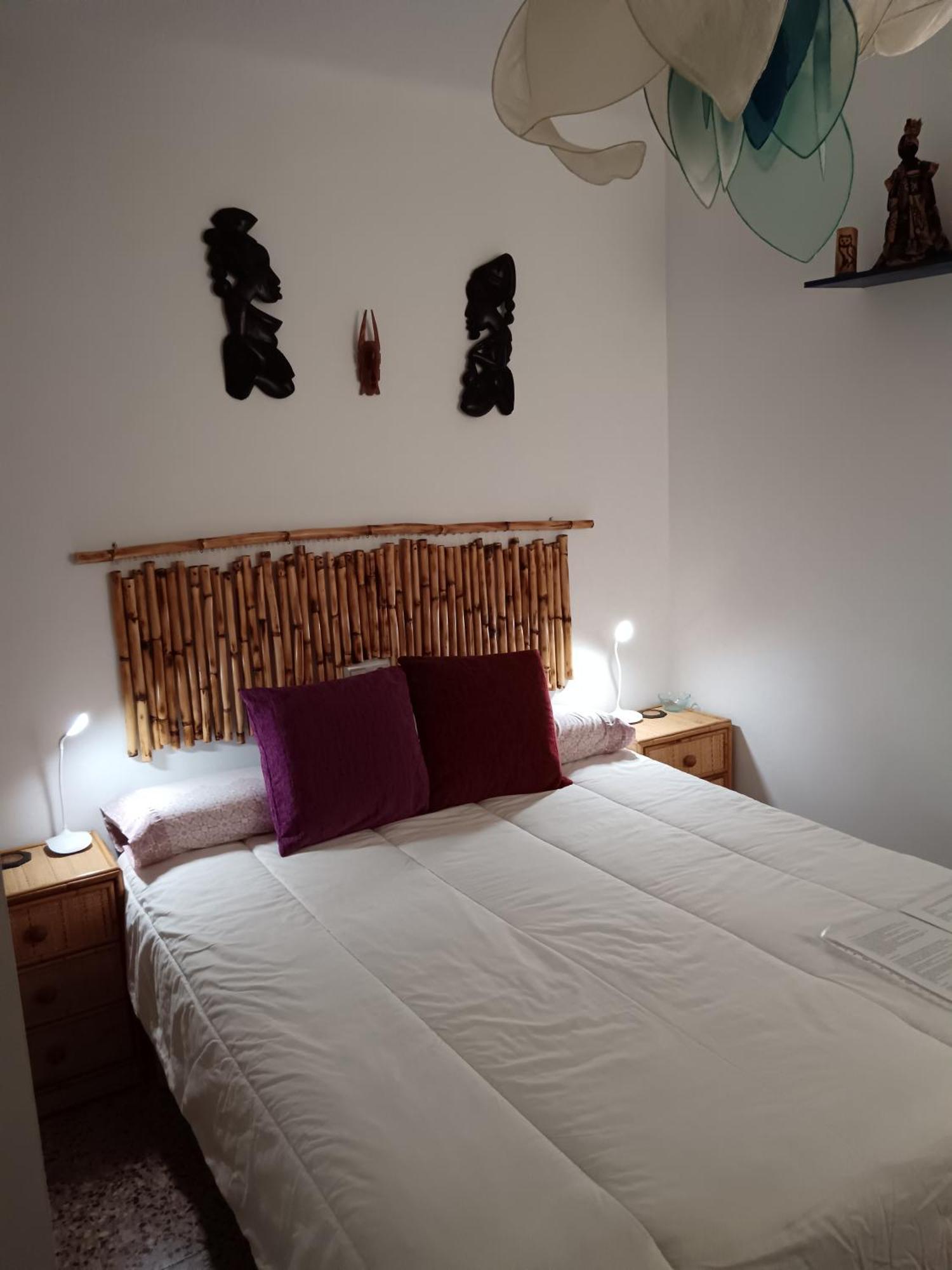 Mari, Comparto El Piso Daire Blanes Oda fotoğraf